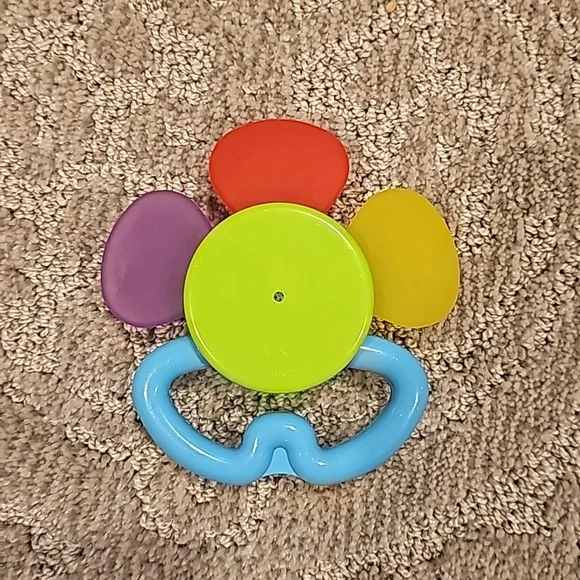 Colorful Baby Bug Toys - Picture 3 of 8